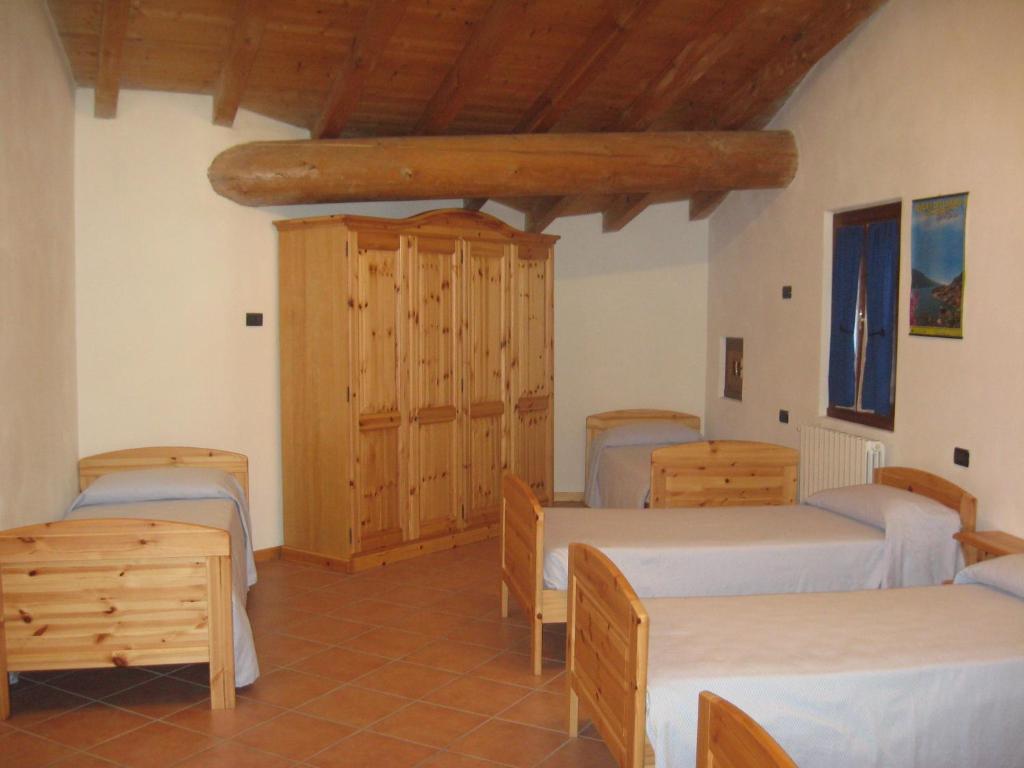 Antica Osteria Pace Hotel Moerna Quarto foto